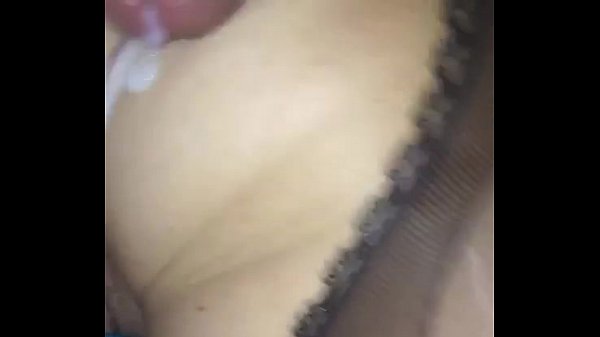 Download Video - amateur blonde wife red babydoll and brown pantyhose cumshot