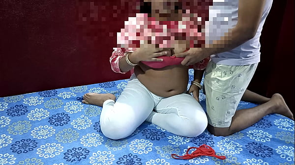 Young mistress has great sex with servant, desi with hindi audio
