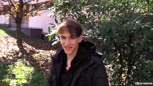 Download Video - CZECH HUNTER 483