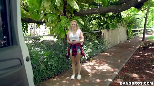 BANGBROS - Safety First, Fucking Second with Blonde Babe Dasiy Lynne