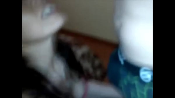 Meus vizinhos fez uma visita sexual.