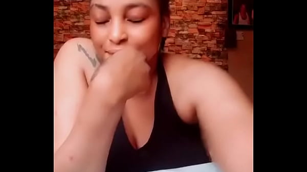 My friends girlfriend sending me breast