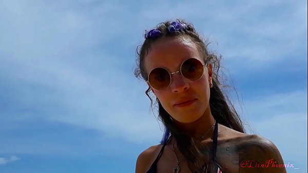 Lita Phoenix begins Thailand adventures. Join my new twitter to see more!