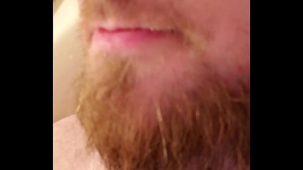 Golden shower on my face