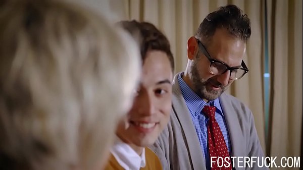 stepMom Needs Foster stepSon's Sperm- Dee Williams