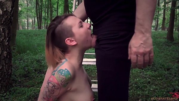 pussy b. vibes fucked struggles to endure punishment