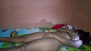 My new neighbor hardcore sex with me for the first time
