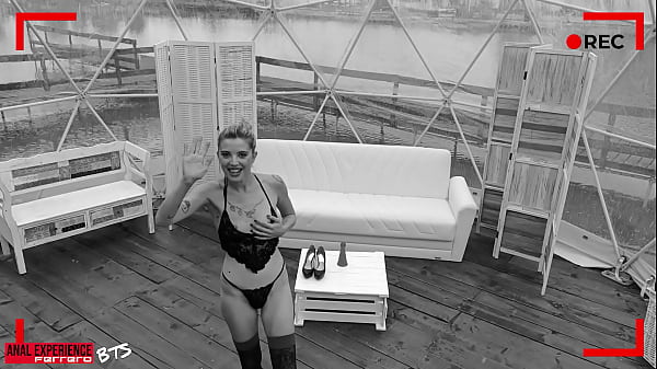 Fucking Happy New Year! Special BTS of Musa Martina.