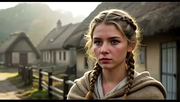Download Video - Celtic Frontier - AI Generated