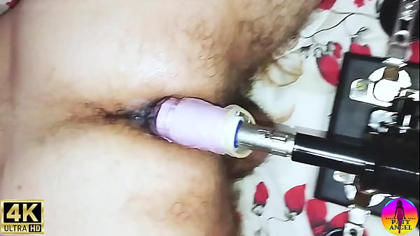 Trailer - Gay husband taking rubber cock in the ass of his dominating wife
