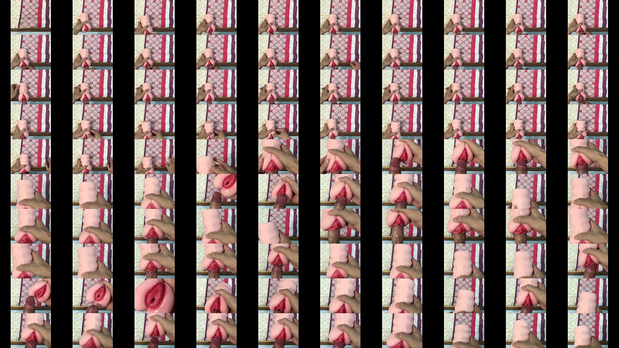 Sextoy 预览图