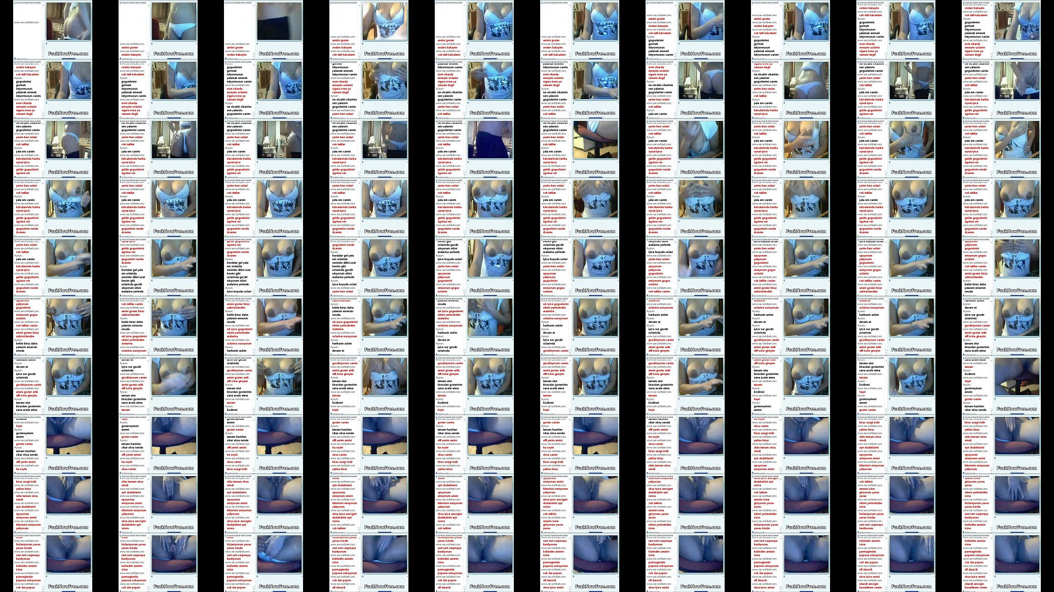 turkish turk webcams aysun 预览图