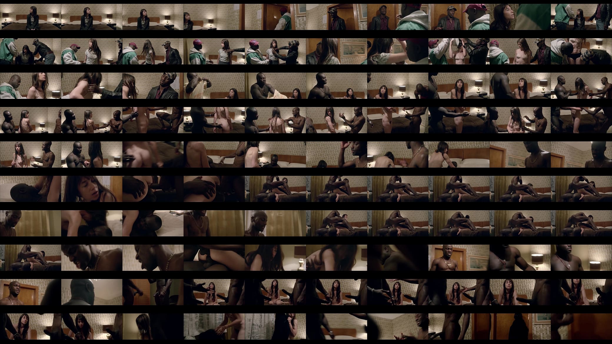 Nymphomaniac 2 Directors Cut BBC DP low quality 预览图