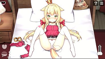 The Demon's Stele & The Dog Princess Night 1