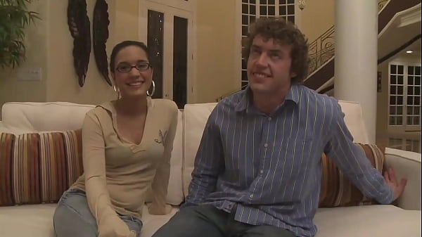 Tia Cyrus Fucks A Random And Lets Him Cum All Over Her Bubble Butt