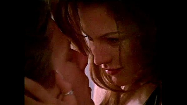 Krista Allen in Emmanuelle: Concealed Fantasy (1994)