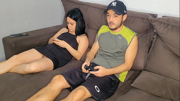 I took a risk by having sex with my husband's best friend.