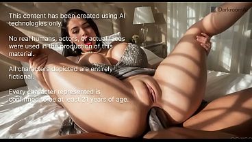 I gently sucked my nephew who came to visit me and made him fuck me! [AI Audio]