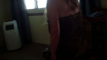 white guys horny wife