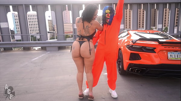 Reeses Pieces Aka Officer Ramos Arrest Gibby The Clown For Public Porn And It Takes A Turn For The Best