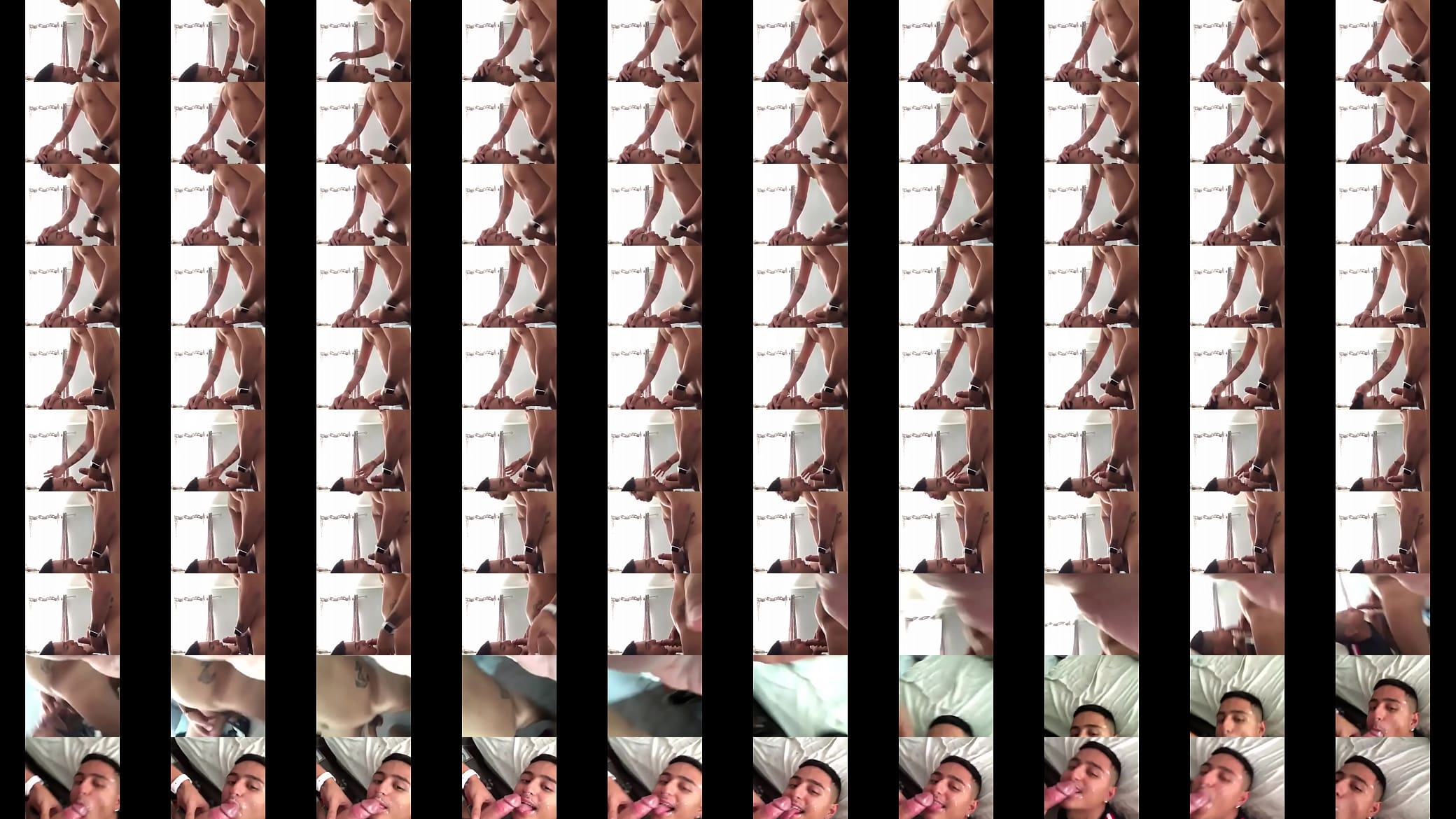 GOZEI NA BOCA DO MEU PRIMO QUE EMPLOROU PRA GANHAR LEITE 预览图