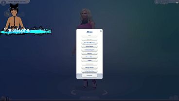 Sims 4 Modded Whicked Whims - Got some new animations and they are fucking so much!