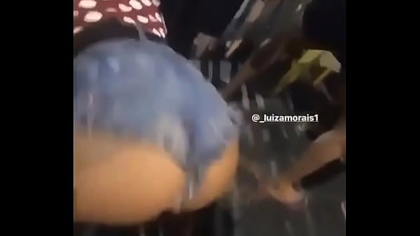 whore baiana