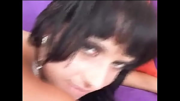 DESANI LEZIAN Sexy Big Ass Brunette Facial Blowjoband Fucked Pussy