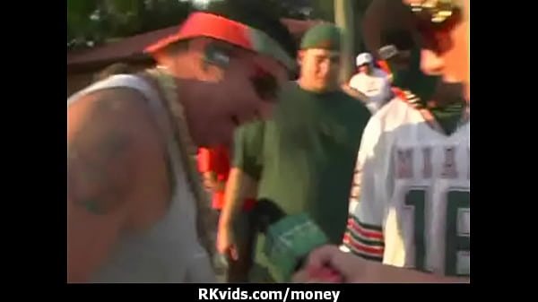 Hooker gets payed and tape for sex 18