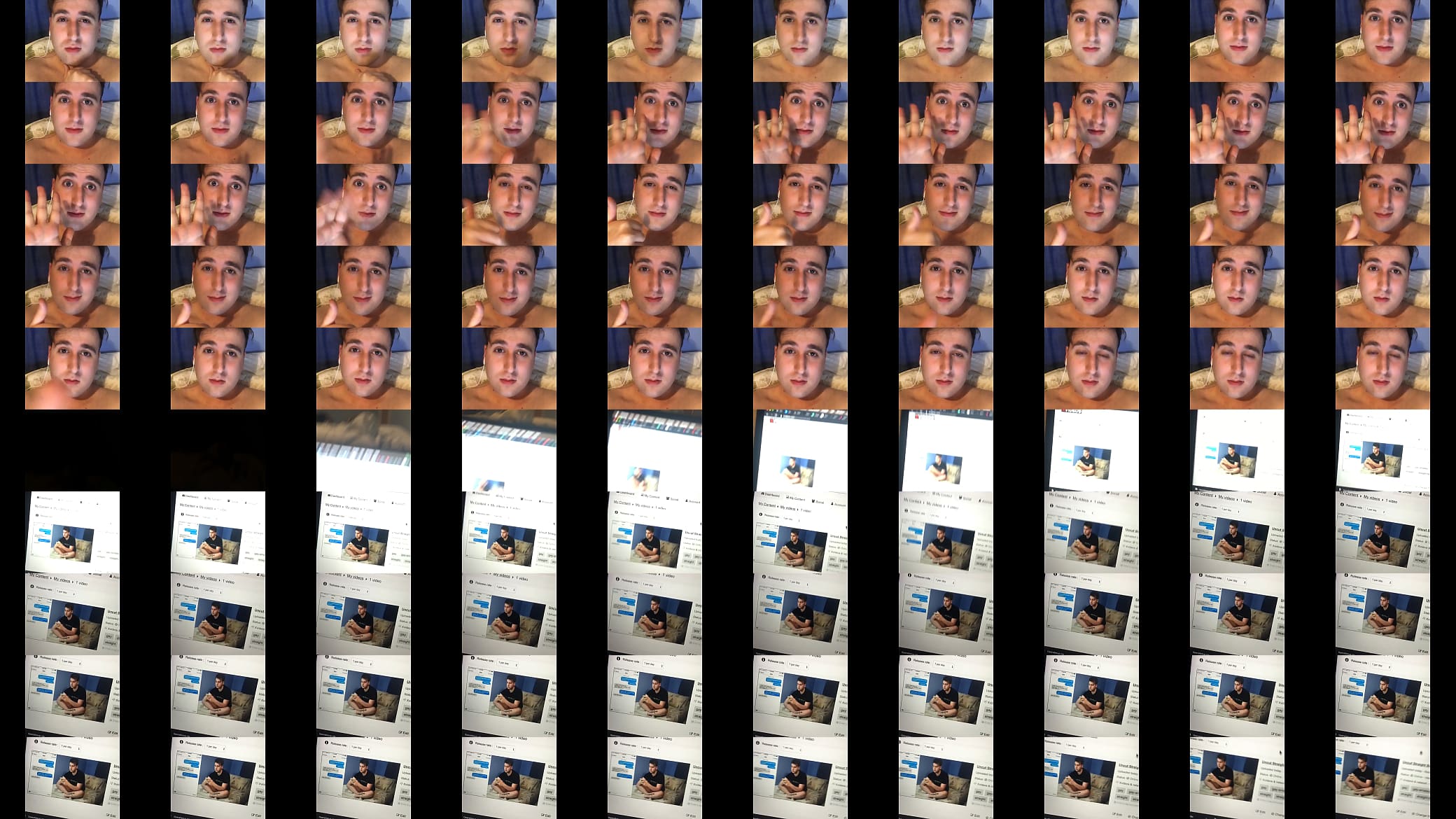 Verification video 预览图