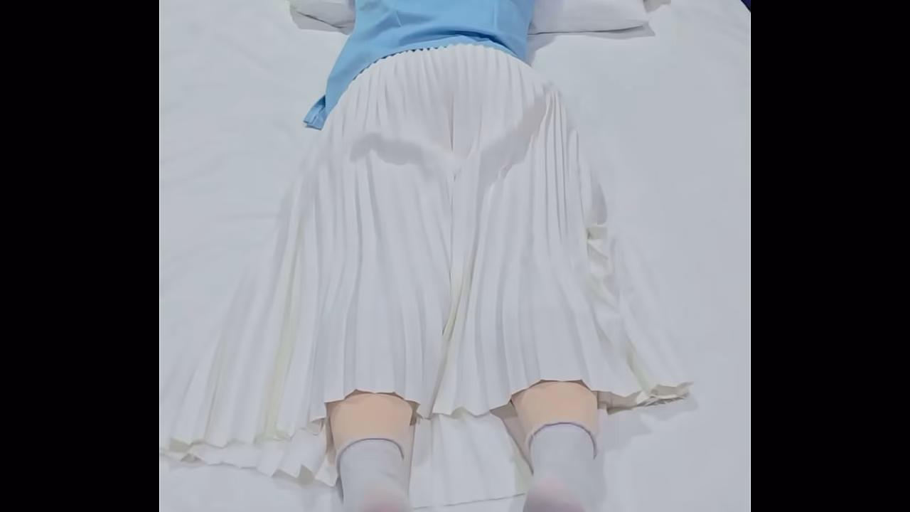 The naughty nurse - C&ocirc_ y t&aacute_ quyến rũ