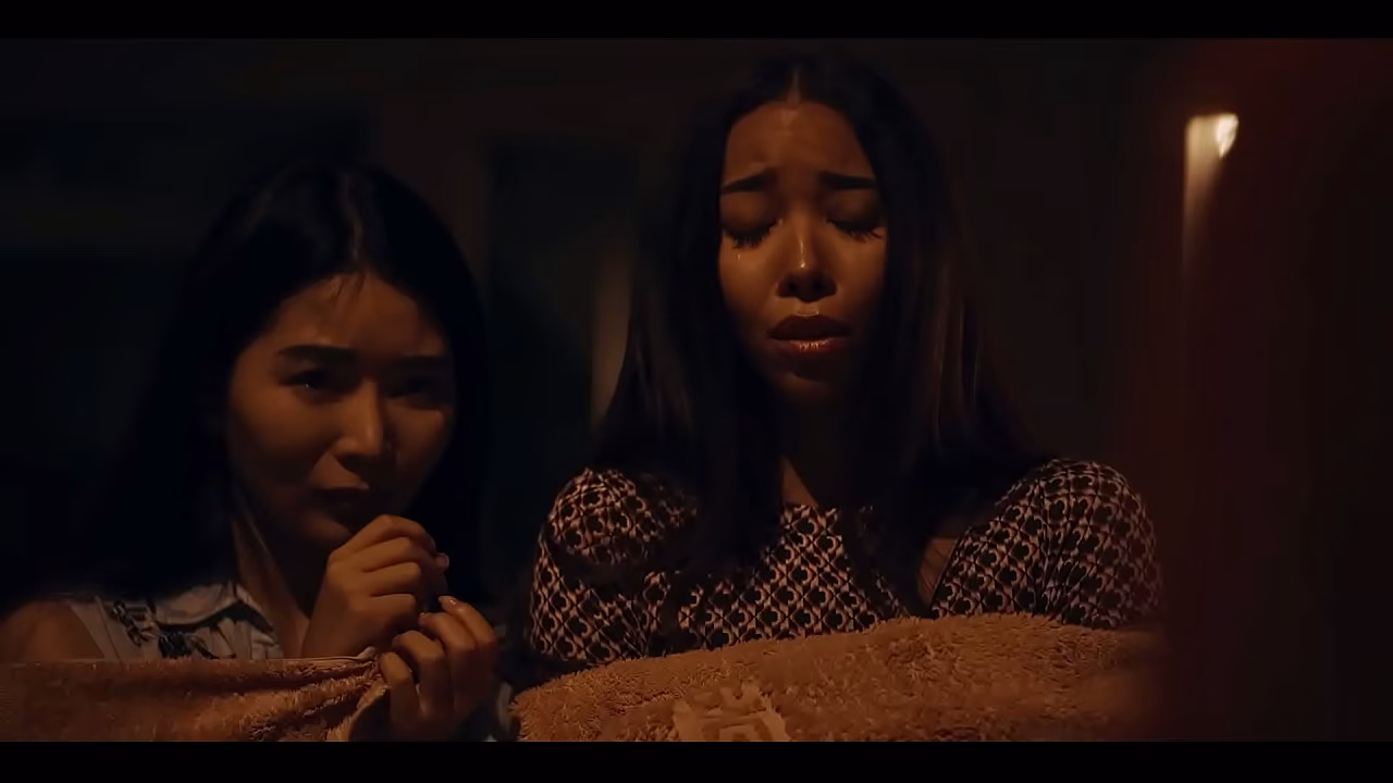 Lesbian Monster Sex - Japanese Toshio Maeda Erotic Epic Hardcore Threesome