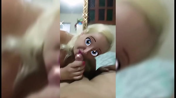 Video of hot blonde leaks from social media