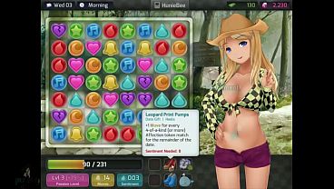 Download Video - Huniepop Uncensored Part 2