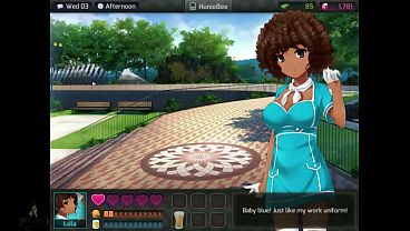 Huniepop Uncensored Part 2
