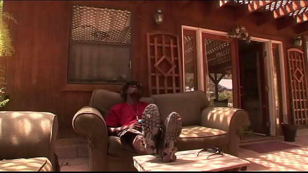 Scarlett Sweets Is Anxious To Fuck Her First Big Black Cock