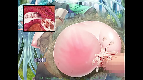 Download Video - Harem Hunter Sex-Ray Vision All Sex Scene pt1