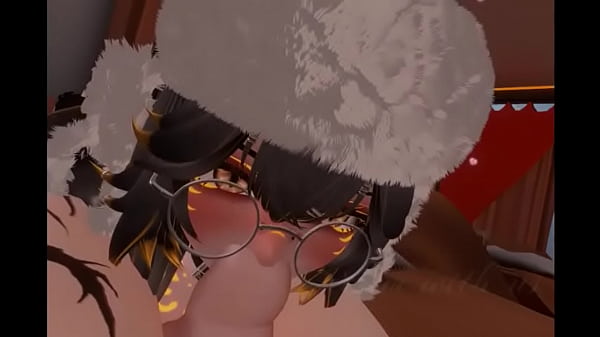 Sin gets wet for the holidays