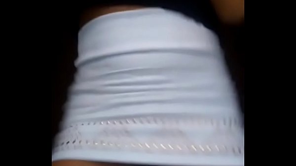 dancing in a mini skirt