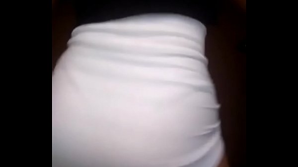 dancing in a mini skirt
