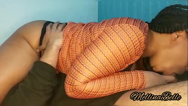 Intimate fuck, amateur couple - MellinaBelle