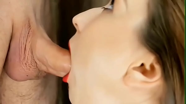 close up of my dirty mouth