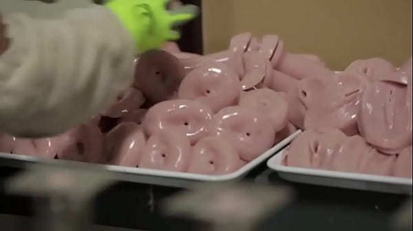 Bí mật động trời trong nhà máy sản xuất dương v...