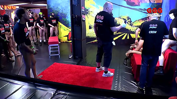 Download Video - GGG - GANGBANG BEHIND THE SCENES