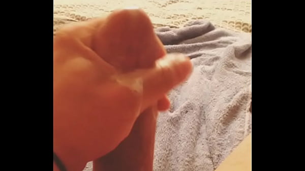 Big dick cumshot