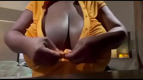 thumb massive breast