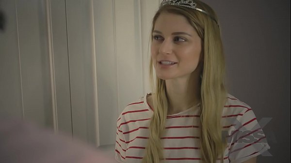 MissaX.com - Watching Porn with Nadya - Preview (Nadya Nabakova Brandon Ashton)