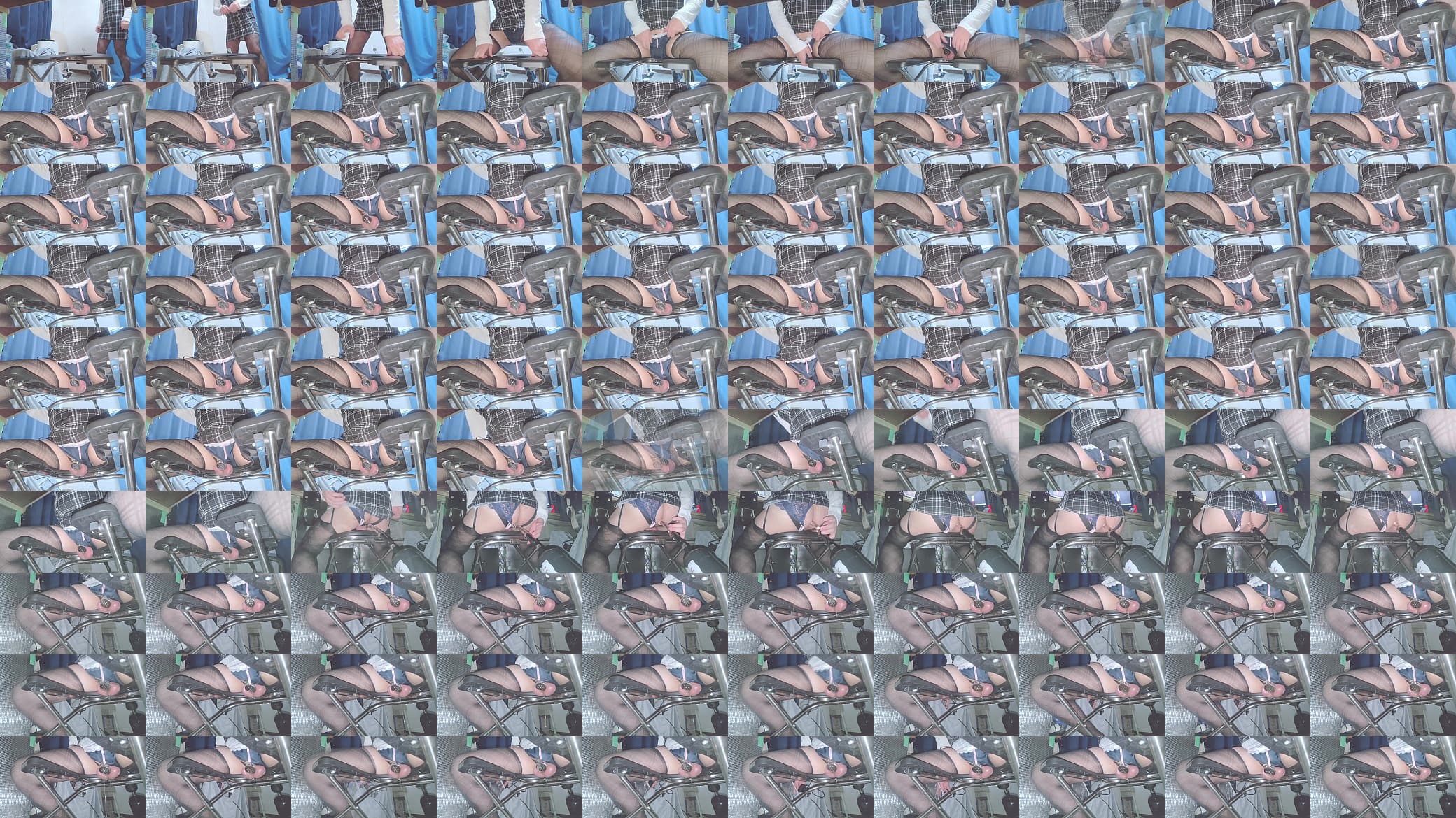 2024.12.06 sissy cum sloppily 预览图