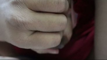 A desi horny and spicy college student fucked hard with all position