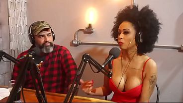 Couple swapping, liberal universe and parties | SensualBlack Couple | PodTrocar T01EP17